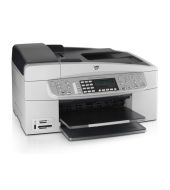 HP Officejet 6313 All-in-One Printer, Fax, Scanner, Copier